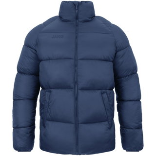 JAKO Winterjacke Puffy nachtblau Herren